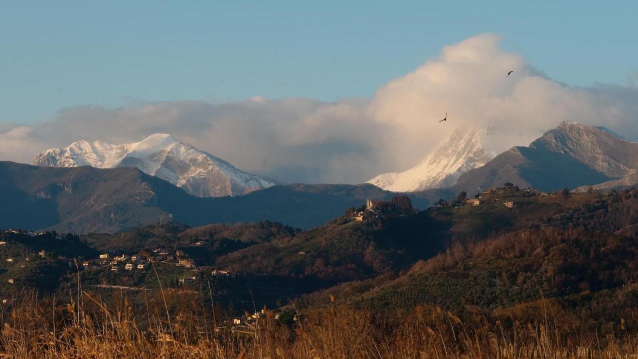 Massaciuccoli Romana 外观 照片
