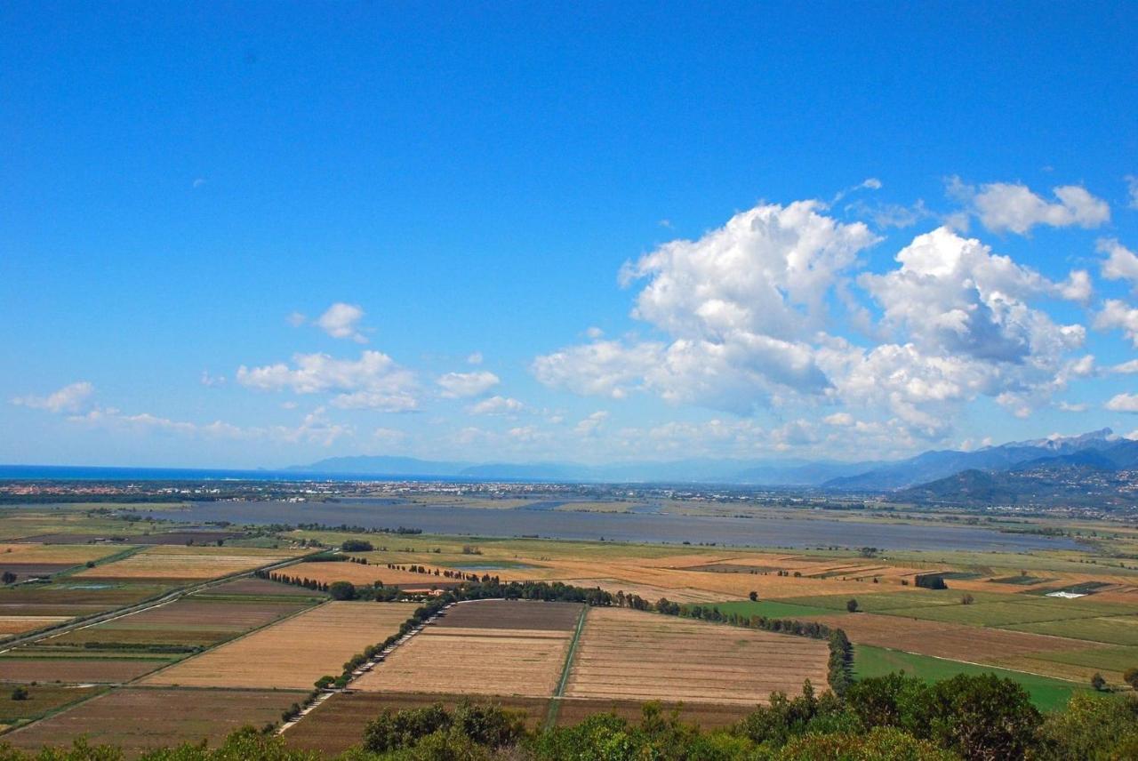 Massaciuccoli Romana 外观 照片