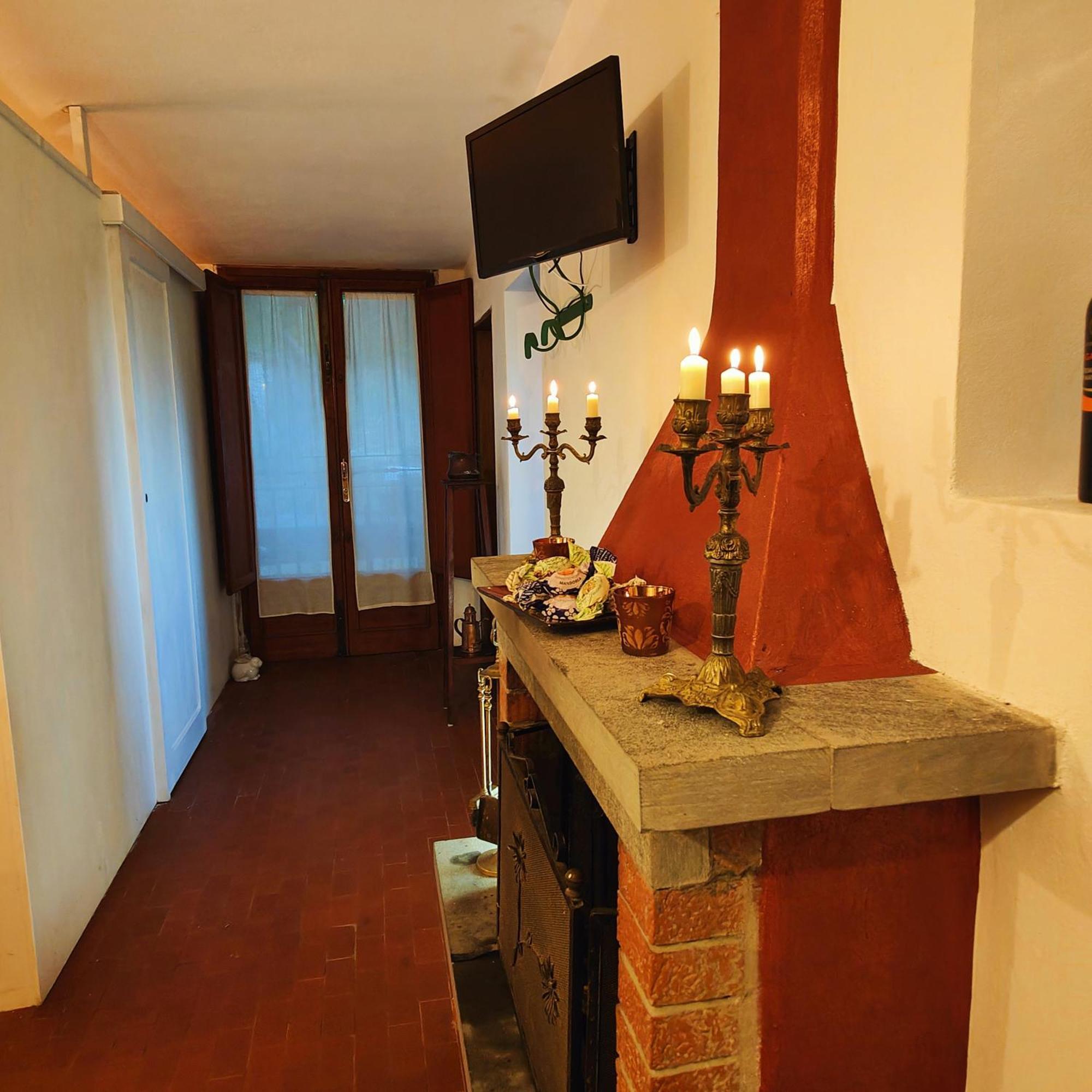 Massaciuccoli Romana 外观 照片