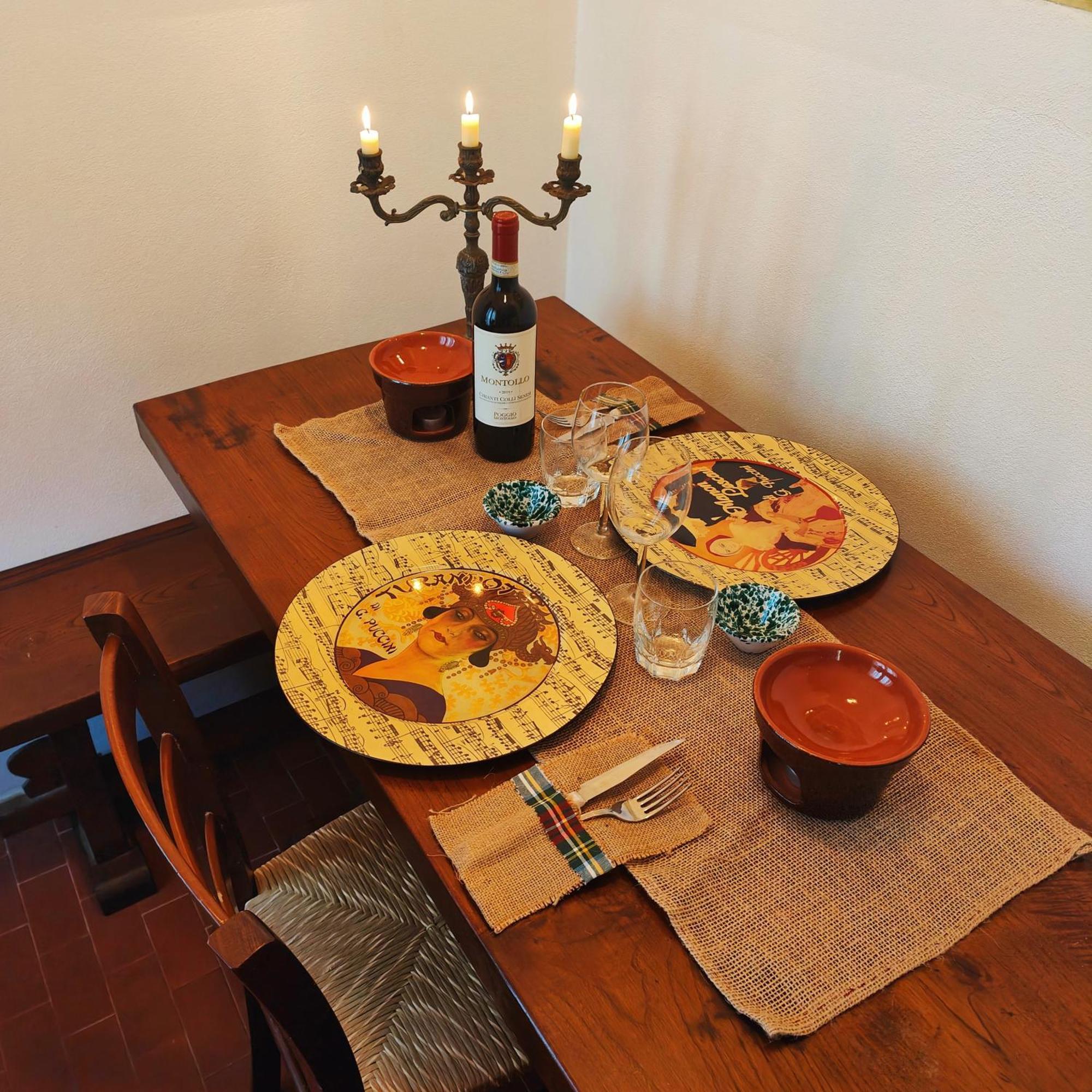 Massaciuccoli Romana 外观 照片