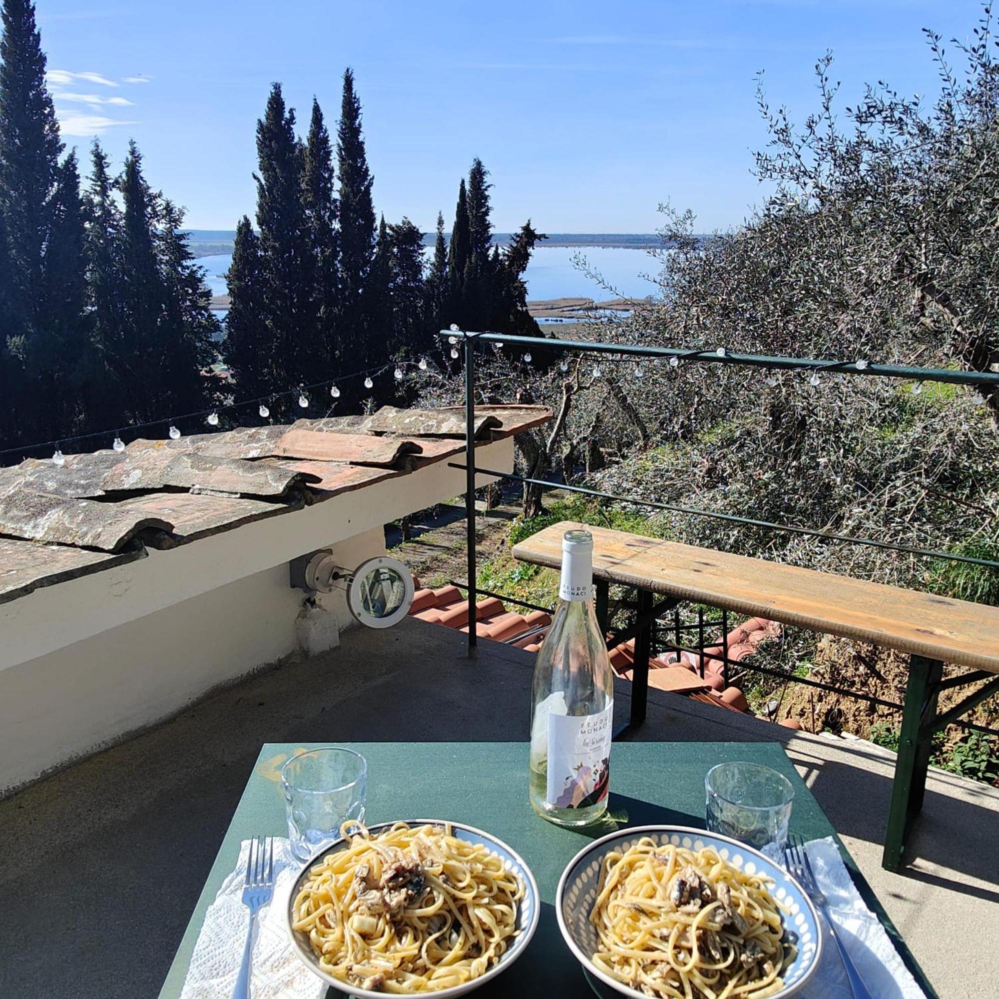 Massaciuccoli Romana 外观 照片