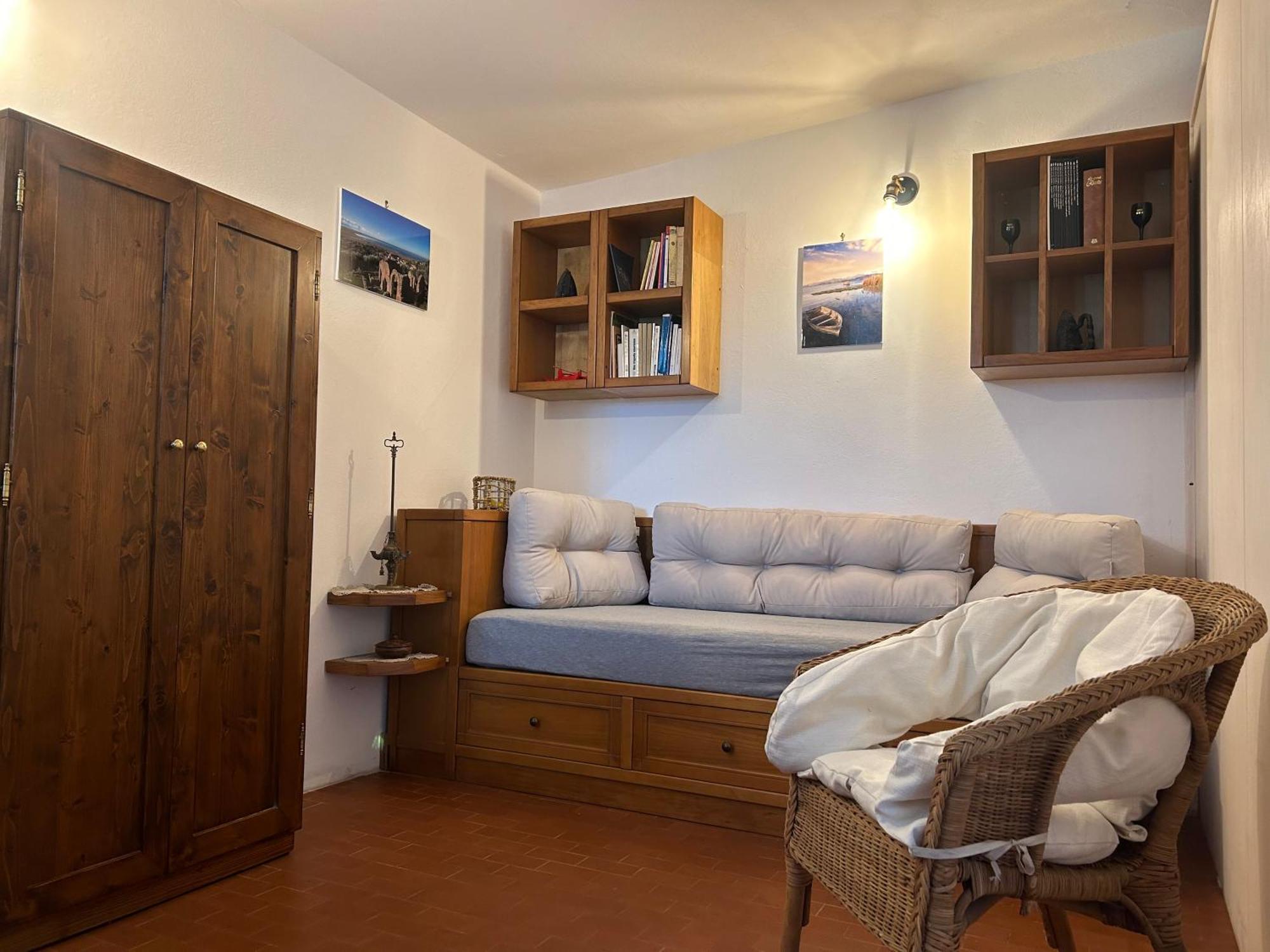 Massaciuccoli Romana 外观 照片